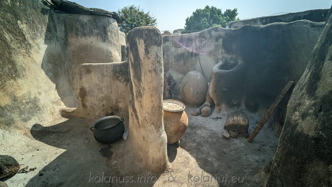 Tongo Hills: A village in Ghana’s savanna where traditions and rituals thrive